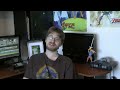 Kvlog - Kwing's Man Cave thing!