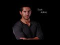 Scott Adkins For Batman - MAN OF STEEL 2/WORLD'S FINEST