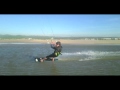 Kitesurfing in Tarifa Spain Tarified 2011