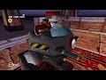 Sonic Adventure 2 HD - Dark Story - Part 1