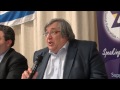 Zionist Federation Israel Election Night 2