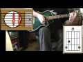 Losing My Religion - R.E.M. - Acoustic Guitar Lesson (easy)