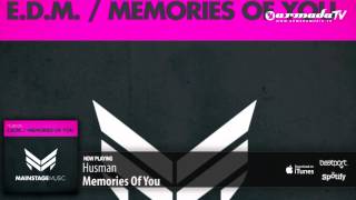 Husman - Memories Of You (Original Mix)