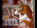 Augustine of Hippo - The City of God (Part 1 of 69)