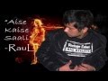 Hindi Rap--Aise Kaise Saali--RAUL