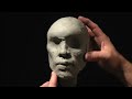 Head Sculpture Part-1