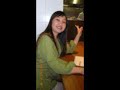 Murdered student caught on CCTV