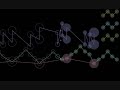 Melodies composed by computer