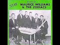 Maurice Williams & the Zodiacs - Stay