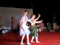 Sidhi sadhi chori