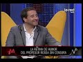 Viernes de humor SIN CENSURA con Profesor Rossa, Guru Guru y Don Carter - Parte 6