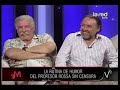 Viernes de humor SIN CENSURA con Profesor Rossa, Guru Guru y Don Carter - Parte 6