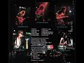 Racer X - Second Heat (Full Album)