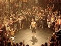 Capoeira Fighter