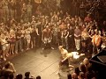Capoeira Fighter