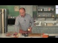 Плов из булгура