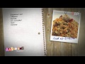 Плов из булгура