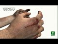 Call of Duty Ghosts vs MW3 Graphics -
