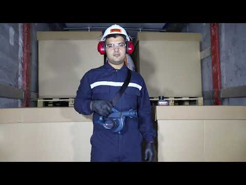 Inflator - ABP BT 01