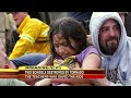 Oklahoma Tornado: Briarwood Elementary School Teachers on Moments Storm Hit