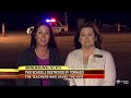 Oklahoma Tornado: Briarwood Elementary School Teachers on Moments Storm Hit