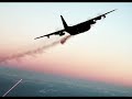 AC-130 Gunship