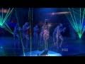 Katy Perry, E.T. @ American Idol USA, 20110421