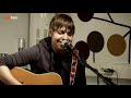 neoMusic backstage: Philipp Poisel (Dokumentation)
