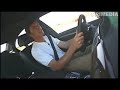 Alpina B7 vs AMG 63 CLK