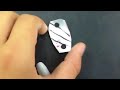 How to Make a Pop Can Fish Lure