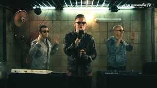 Aly & Fila feat. Chris Jones - Running Out Of Time