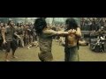 Ong Bak 2 Slave Fight Scene HUN DUB HD