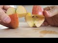 Apple Puzzle