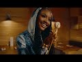 Ayra Starr - Rhythm & Blues (Official Music Video)