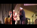 Indian Car, Round Dance, Keith Secola and Band of Wild Indians
