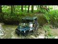 Polaris VS Can-Am Showdown - RZR XP + Maverick + RZR4 + Commander + RZR 800 + Outlander XMR