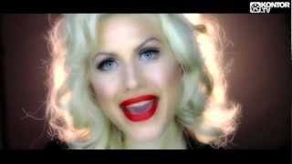 Amna - Tell Me Why (Official Video HD)