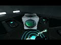The Gary Hudston Project (Portal 2 Engagement)