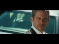 A Tribute to Paul Walker