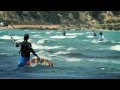 2012 NOBILE Kiteboarding — Teaser Video