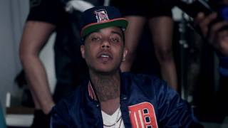 Yung Berg feat. K-Young - Smith & Wesson