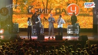 Живой Завтрак. Европа Плюс 27.09.2013 (1 часть)