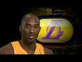 Kobe Bryant's Climb to 30,000