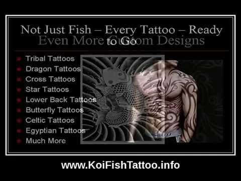 Eddie'd Coi fish tattoo. Koi Fish Tattoo Koi Fish Tattoos Fish Tattoo Fish Tattoos