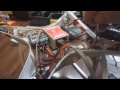 DJI Phantom Spektrum AR8000/TM1000 Installation