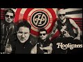 Hooligans - Áldatlan múlt