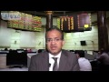 بالفيديو:  تأثير قرار إغلاق مكاتب الصرافة على البورصة المصرية