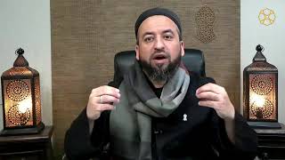 The Perfection of the Chosen One for Youth -15 - The Fasting of the Prophet  -Imam Yama Niazi
