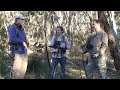 Performance of the Minelab GPX 5000 gold detector - Fine Gold Timings