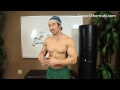How To Get Ripped WITHOUT Dieting